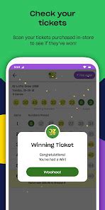 lucky lotteries golden casket|‎The Lott on the App Store.